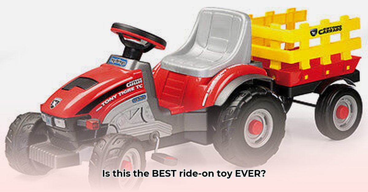 peg-perego-mini-tractor